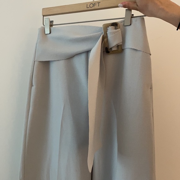 Top shop wide-leg pants - Picture 2 of 3